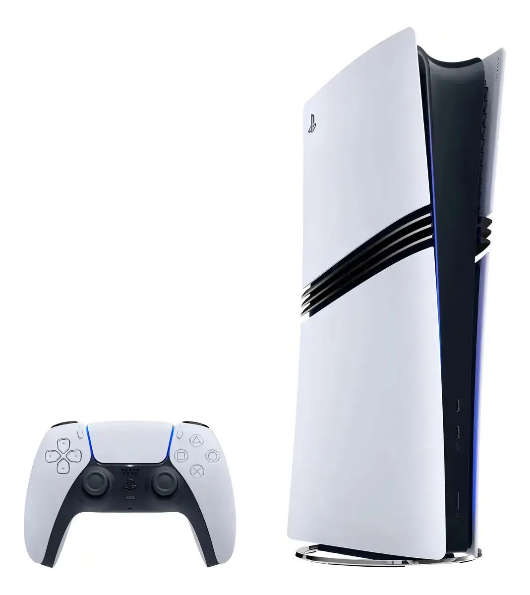 PS5 Console + Controle DualSense